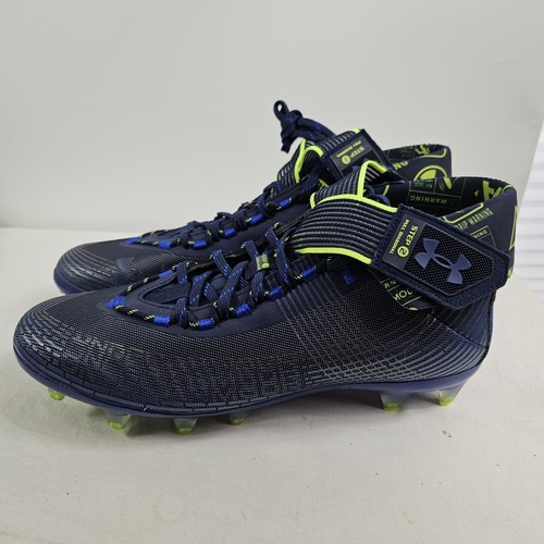 Under armour highlight - highlight, mc