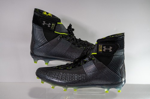 Under armour highlight mc - under,