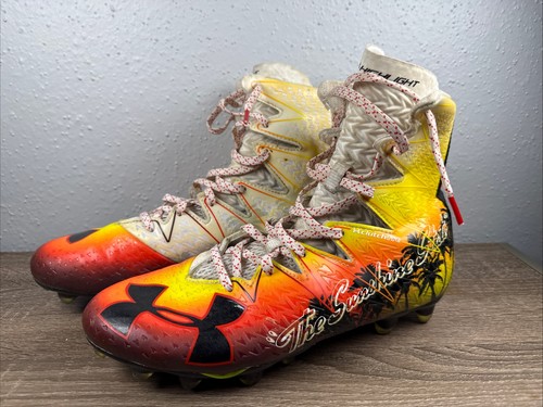 Under armour highlight - under,